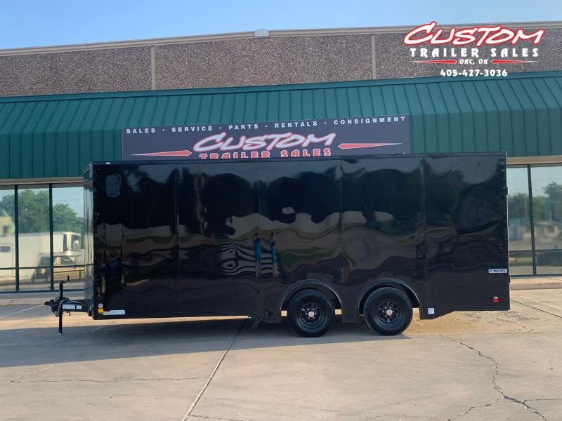 2022 Forest River 8.5 X 20 TANDEM AXLE ENCLOSED RACE TRAILER 2022 Forest River 8.5 X 20 TANDEM AXLE ENCLOSED RACE TRAILER