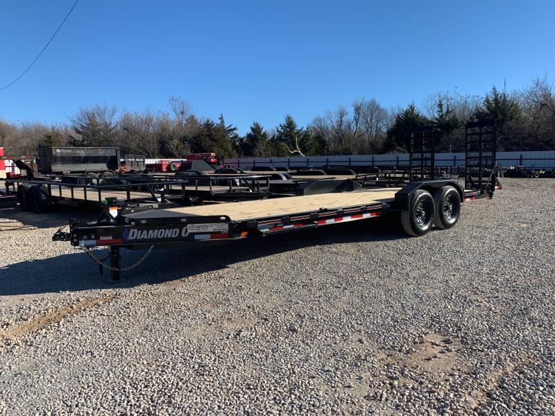 2022 Diamond C LPX 22 X 82 TANDEM AXLE EQUIPMENT HAULER 2022 Diamond C LPX 22 X 82 TANDEM AXLE EQUIPMENT HAULER