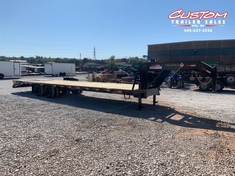 2023 Diamond T Trailers 32 X 102 DUAL TANDEM GOOSENECK 2023 Diamond T Trailers 32 X 102 DUAL TANDEM GOOSENECK