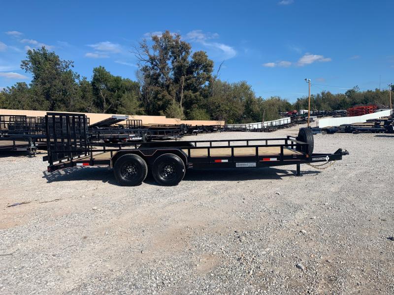 2022 Diamond T SKP 20 X 83 TANDEM AXLE UTILITY 2022 Diamond T SKP 20 X 83 TANDEM AXLE UTILITY