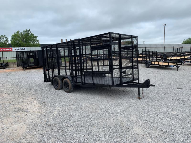 Used Trailers Custom Trailer Sales in Oklahoma City, OK Shop Best