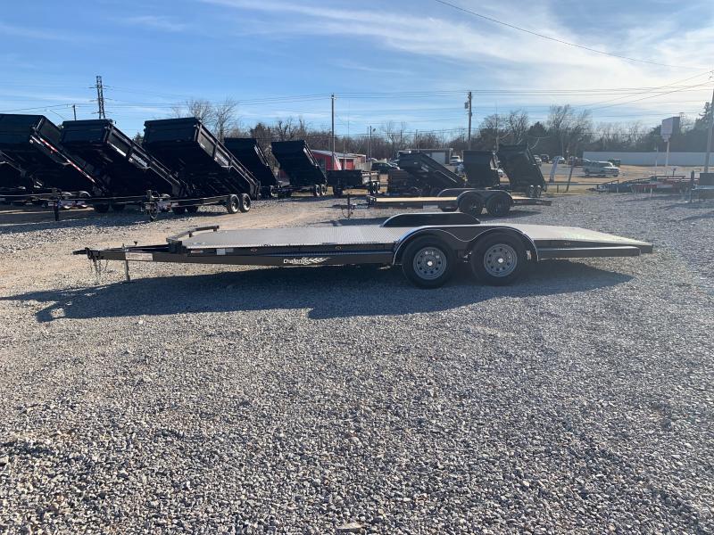 new Car Haulers / Racing Trailers 102 Ironworks  for sale, in Oklahoma City, OK Thumbnail 4