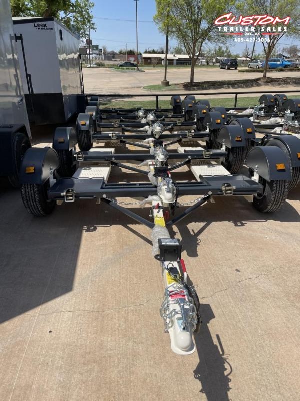 2022 Stehl-Tow 80" WIDE ELECTRIC BRAKE TOW DOLLY 2022 Stehl-Tow 80" WIDE ELECTRIC BRAKE TOW DOLLY