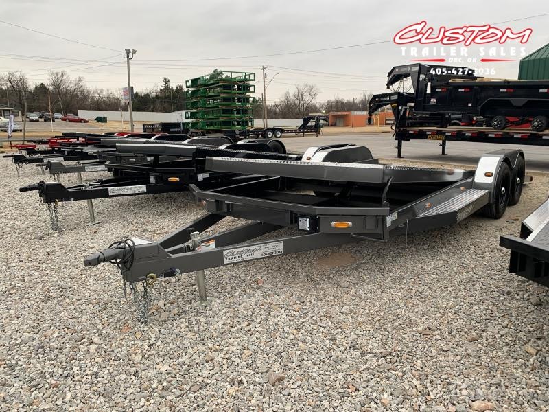 2022 102 Ironworks 20 X 83 ELIMINATOR CAR HAULER 2022 102 Ironworks 20 X 83 ELIMINATOR CAR HAULER
