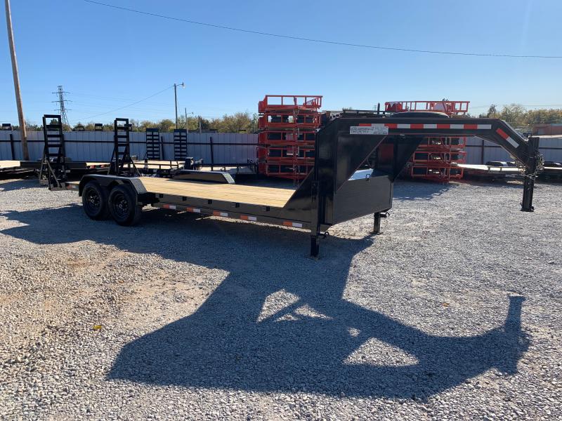 2022 Triple R 22 X 83 TANDEM AXLE GOOSENECK LOWBOY 2022 Triple R 22 X 83 TANDEM AXLE GOOSENECK LOWBOY