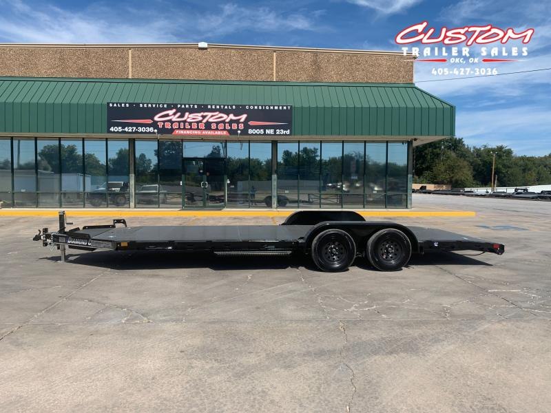 2023 Diamond C Trailers GTF 20 X 83 TANDEM AXLE CAR HAULER 2023 Diamond C Trailers GTF 20 X 83 TANDEM AXLE CAR HAULER