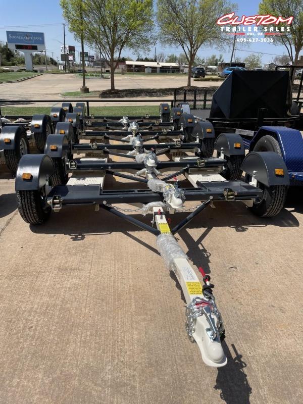 2022 Stehl-Tow 80" WIDE3 TOW DOLLY - NO BRAKE 2022 Stehl-Tow 80" WIDE3 TOW DOLLY - NO BRAKE