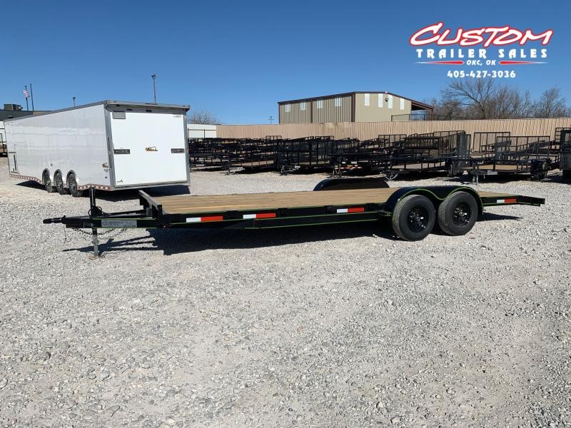 2022 Toro Master 22 X 83 TANDEM AXLE WOOD FLOOR CAR HAULER 2022 Toro Master 22 X 83 TANDEM AXLE WOOD FLOOR CAR HAULER