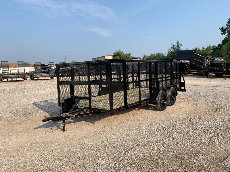 new Utility Trailers MP Custom  for sale, in Oklahoma City, OK Thumbnail 4