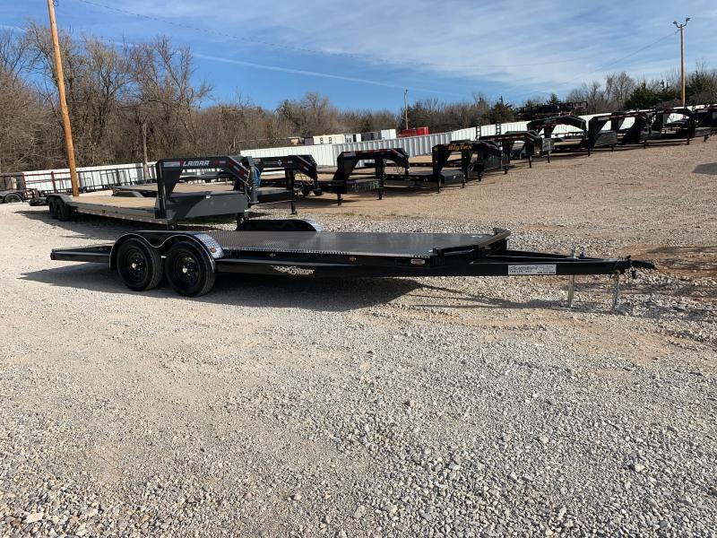 2022 102 Ironworks 20 X 83 CHALLENGER CAR HAULER Near Me
