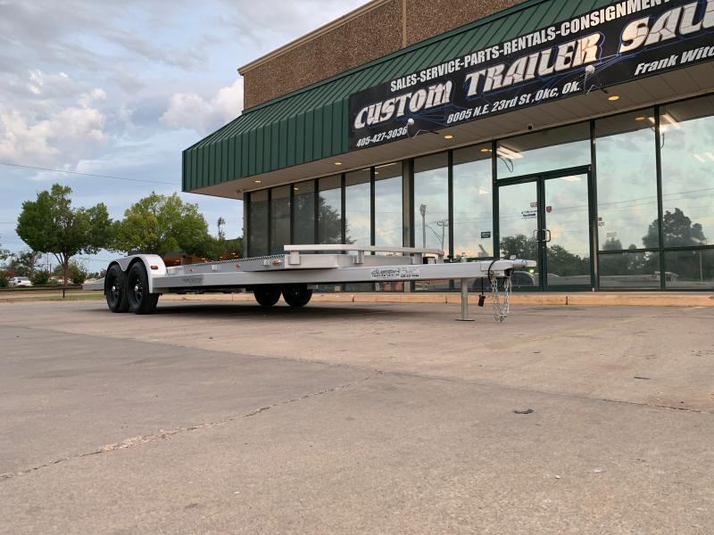 2021 102 Ironworks 20 X 83 CHALLENGER CAR HAULER Near Me