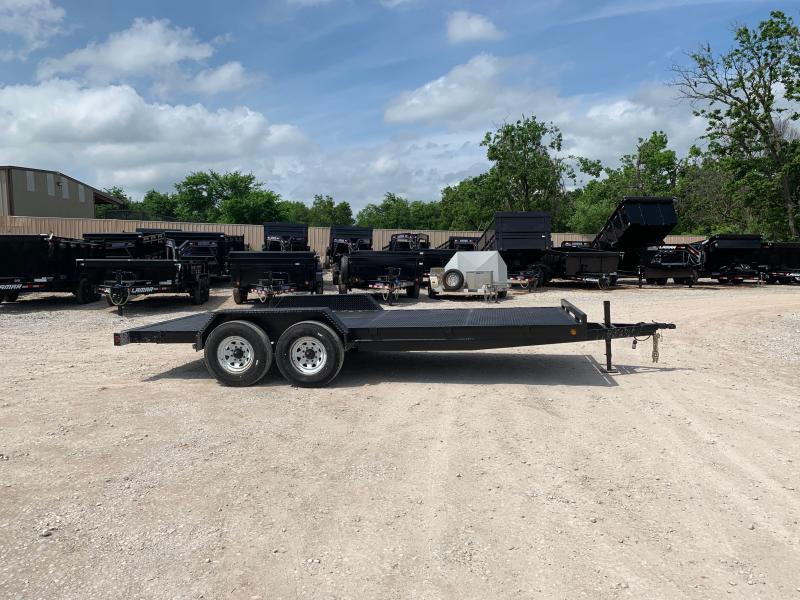 USED 2005 Equipment Trailer USED 2005 Equipment Trailer
