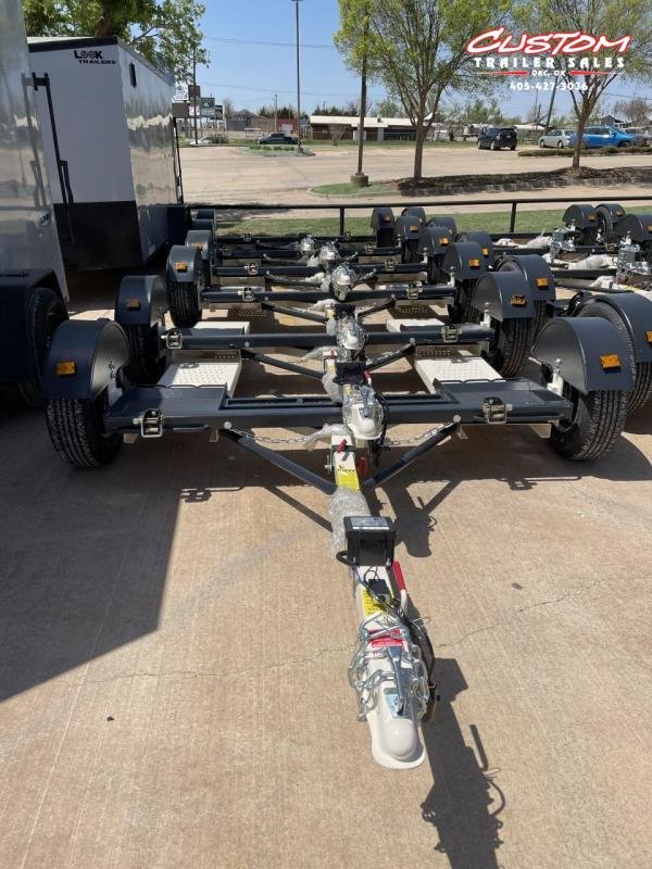 2022 Stehl-Tow 80" WIDE ELECTRIC BRAKE TOW DOLLY 2022 Stehl-Tow 80" WIDE ELECTRIC BRAKE TOW DOLLY