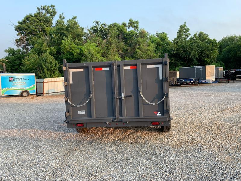 new Dump Trailers Lamar Trailers  for sale, in Oklahoma City, OK Thumbnail 2