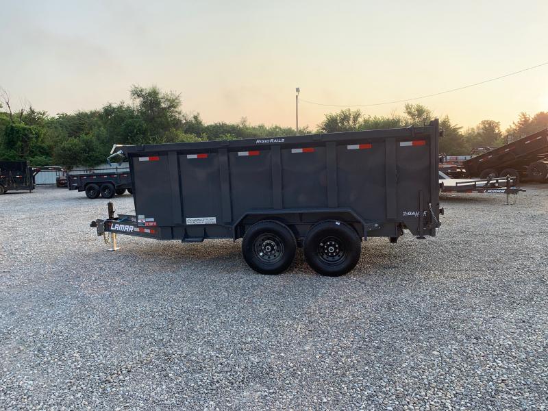 new Dump Trailers Lamar Trailers  for sale, in Oklahoma City, OK Thumbnail 3