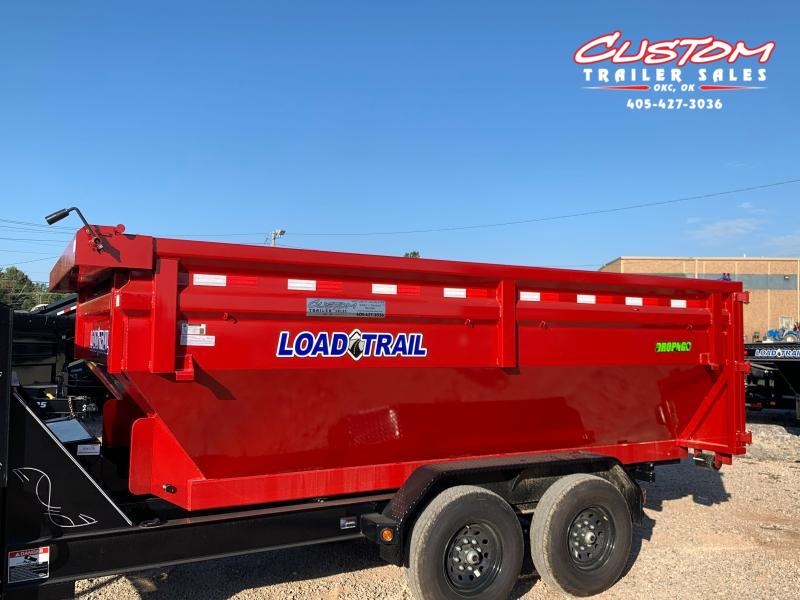 2022 Load Trail 14 X 83 DROP-N-GO ROLL OFF DUMP BOX 2022 Load Trail 14 X 83 DROP-N-GO ROLL OFF DUMP BOX