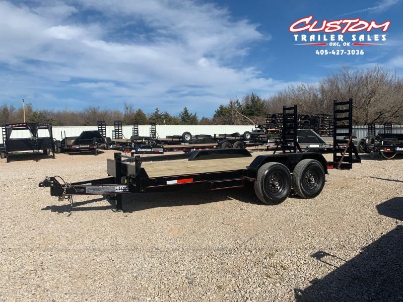 2022 MP Custom 16 X 83 TANDEM AXLE EQUIPMENT HAULER 2022 MP Custom 16 X 83 TANDEM AXLE EQUIPMENT HAULER