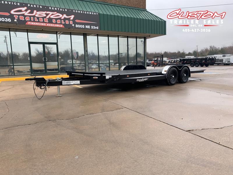 2023 102 Ironworks 22 X 83 ELIMINATOR CAR HAULER 2023 102 Ironworks 22 X 83 ELIMINATOR CAR HAULER