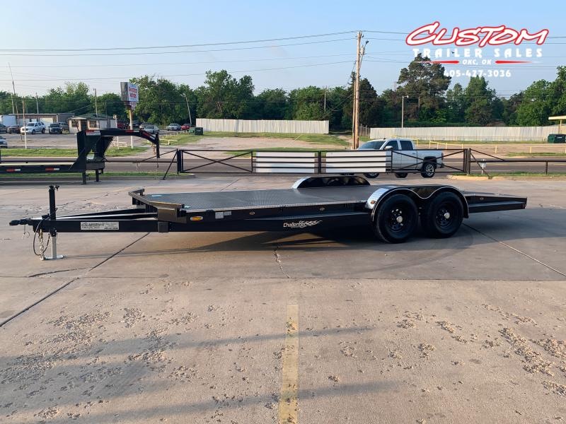 2022 102 Ironworks 20 X 83 HEAVY HAULER CHALLENGER CAR HAULER 2022 102 Ironworks 20 X 83 HEAVY HAULER CHALLENGER CAR HAULER