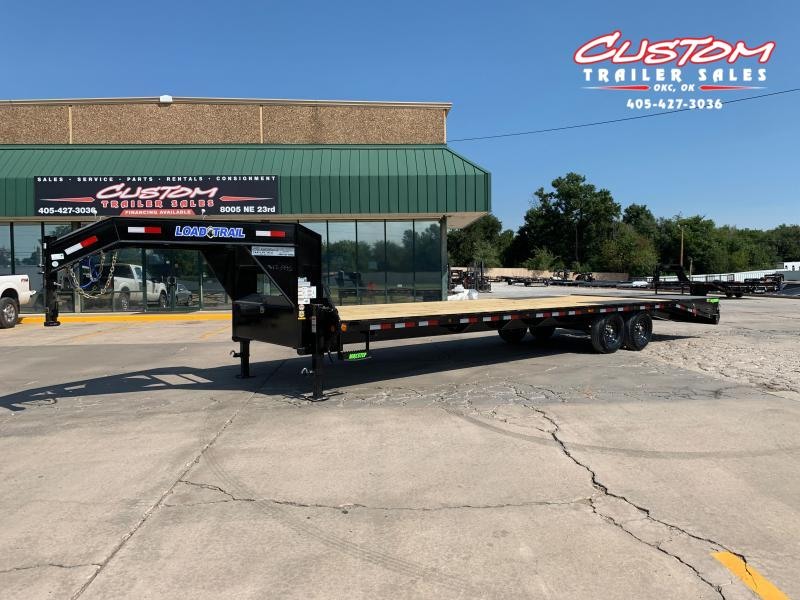 2023 Load Trail GS 30 X 102 TANDEM AXLE GOOSENECK 2023 Load Trail GS 30 X 102 TANDEM AXLE GOOSENECK