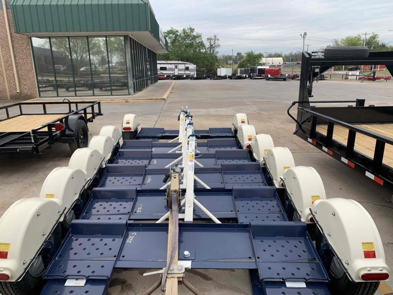 2021 Master Tow 80" WIDE TOW DOLLY 2021 Master Tow 80" WIDE TOW DOLLY