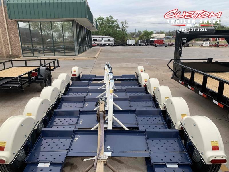 2021 Master Tow 80" WIDE TOW DOLLY 2021 Master Tow 80" WIDE TOW DOLLY