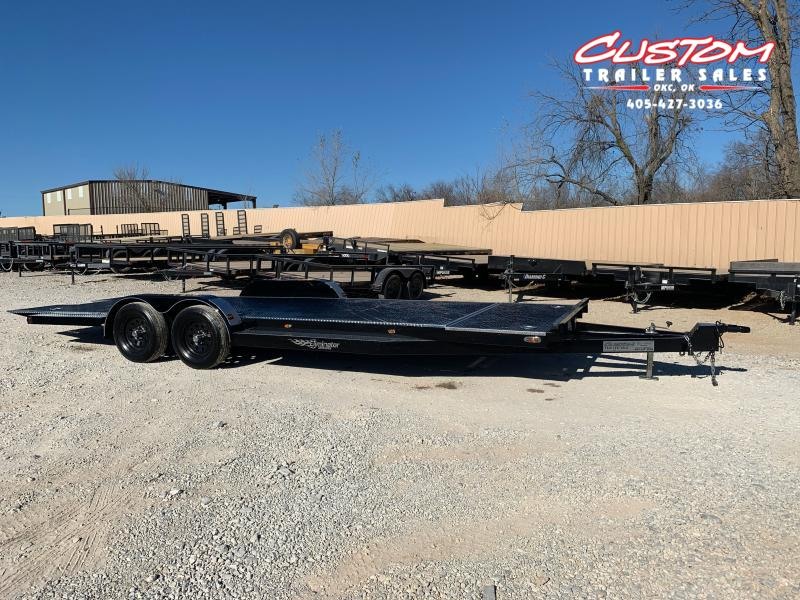2022 102 Ironworks 23 X 83 ELIMINATOR TILT 2022 102 Ironworks 23 X 83 ELIMINATOR TILT