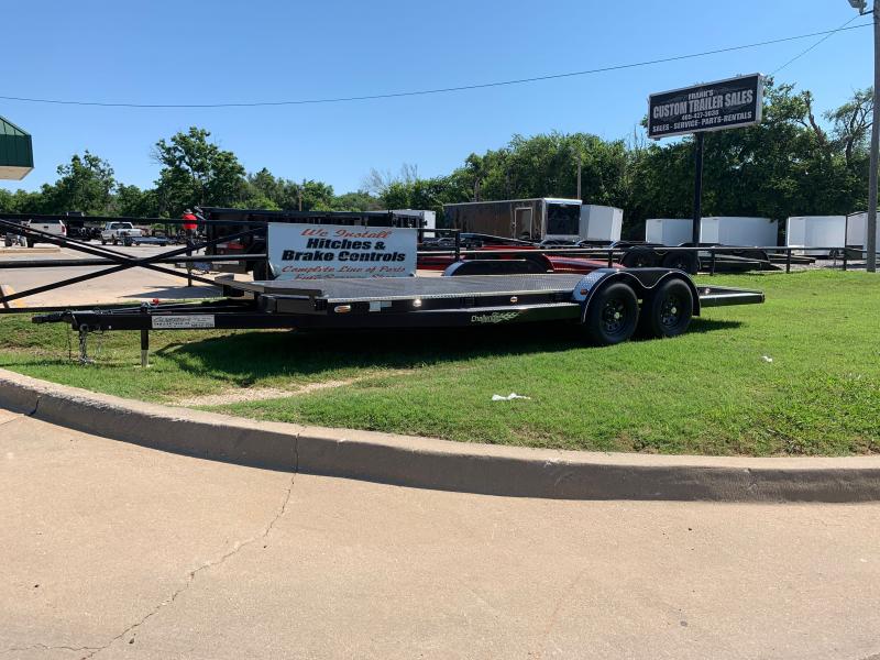 Car & Race Trailers