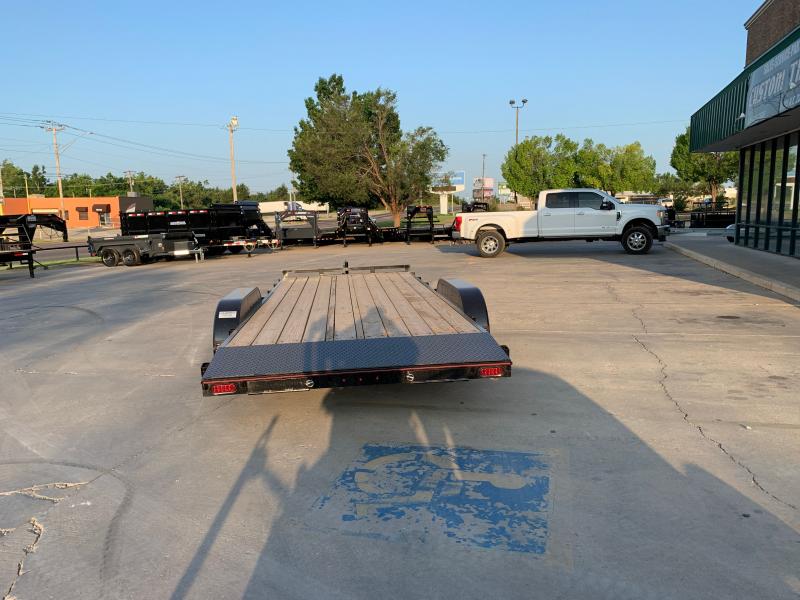 new Car Haulers / Racing Trailers MP Custom  for sale, in Oklahoma City, OK Thumbnail 2