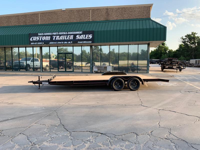 new Car Haulers / Racing Trailers MP Custom  for sale, in Oklahoma City, OK image-1