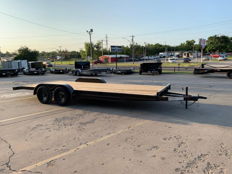 new Car Haulers / Racing Trailers MP Custom  for sale, in Oklahoma City, OK Thumbnail 4