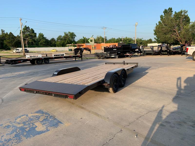 new Car Haulers / Racing Trailers MP Custom  for sale, in Oklahoma City, OK Thumbnail 3