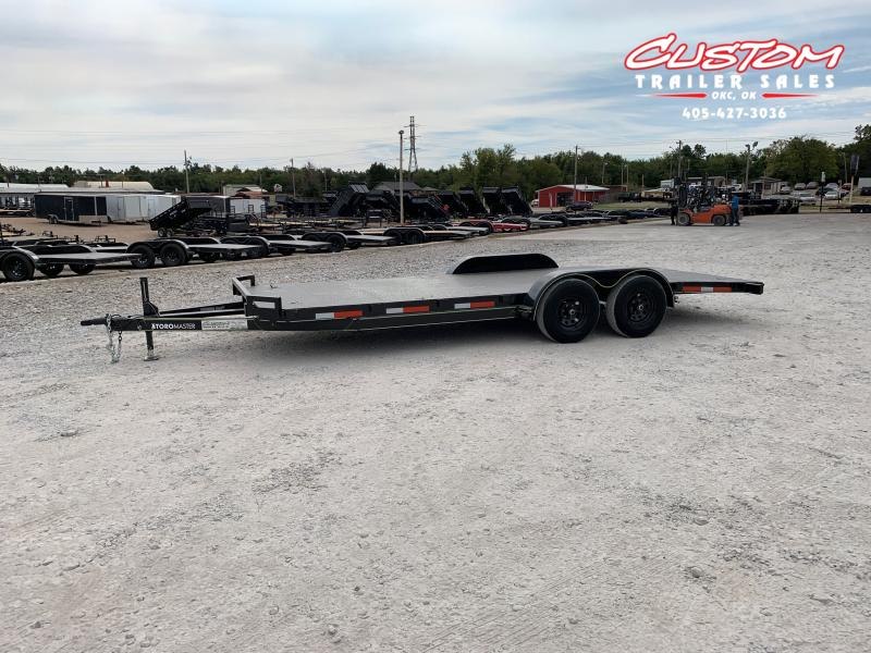 2021 TORO MASTER 20 X 83 TANDEM AXLE STEEL FLOOR CAR HAULER 2021 TORO MASTER 20 X 83 TANDEM AXLE STEEL FLOOR CAR HAULER