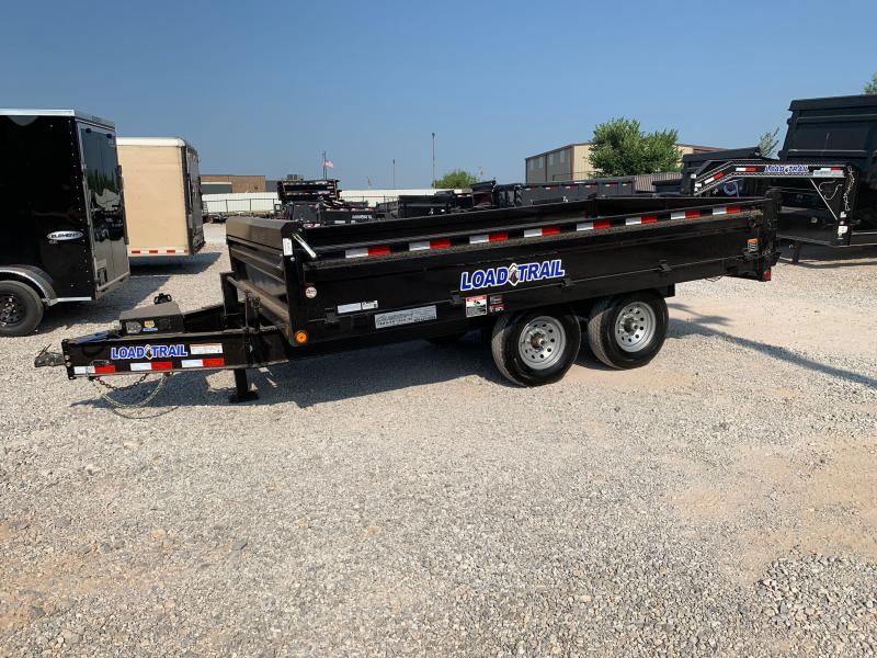 2021 Lamar 14 X 83 TANDEM AXLE DUMP TRAILER Near Me