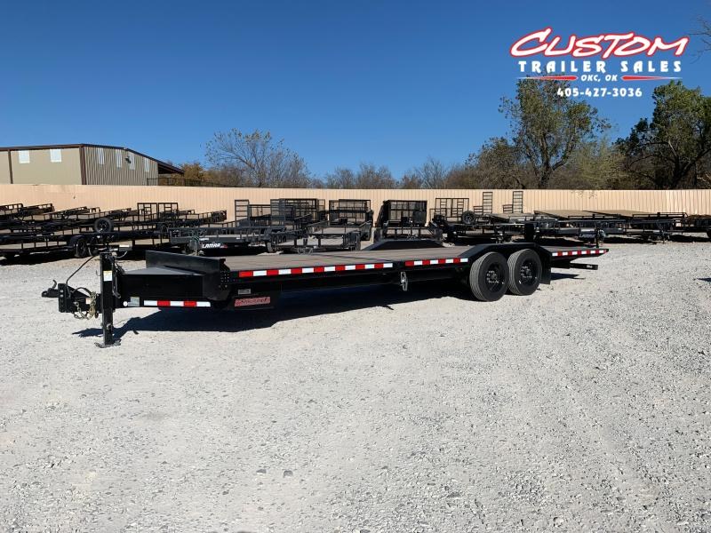 USED 2021 Midsota 26' X 82" SKIDD PRO TILT DECK TRAILER USED 2021 Midsota 26' X 82" SKIDD PRO TILT DECK TRAILER