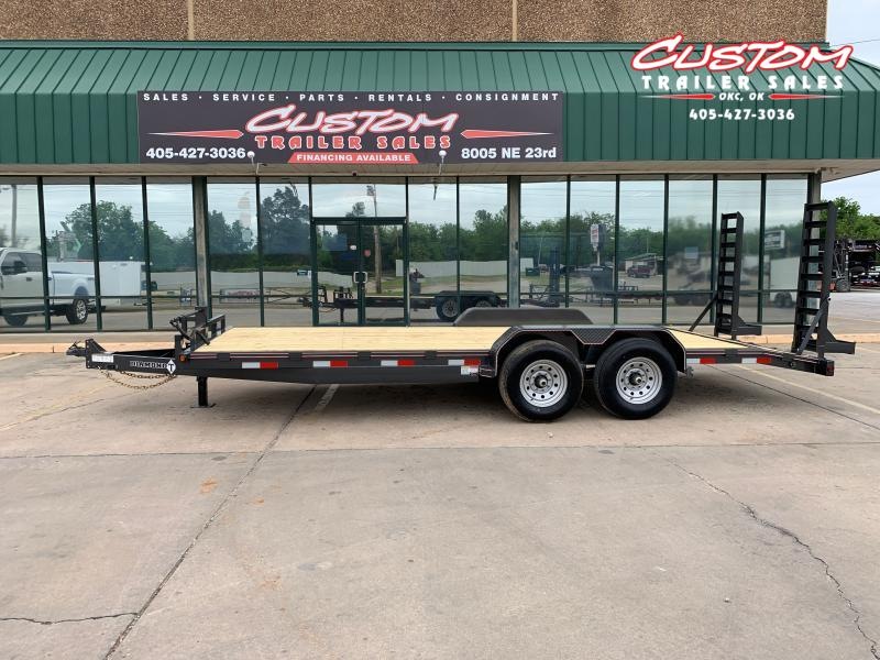 2022 Diamond T Trailers 20 X 83 TANDEM AXLE EQUIPMENT HAULER 2022 Diamond T Trailers 20 X 83 TANDEM AXLE EQUIPMENT HAULER