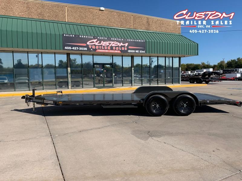 2023 Diamond C Trailers 20 X 83 TANDEM AXLE CAR HAULER 2023 Diamond C Trailers 20 X 83 TANDEM AXLE CAR HAULER