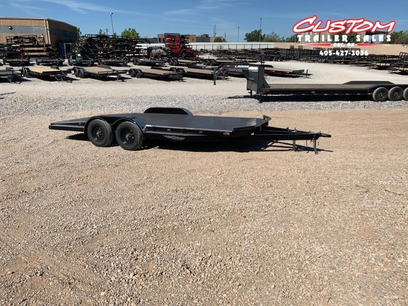 2021 102 Ironworks 18 X 83 CHALLENGER CAR HAULER 2021 102 Ironworks 18 X 83 CHALLENGER CAR HAULER