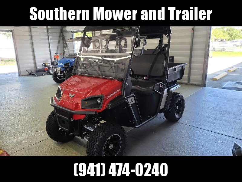 2021 American LandMaster L5 UTV ATV 2021 American LandMaster L5 UTV ATV