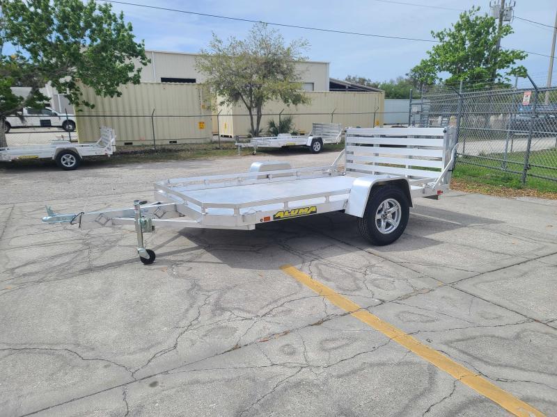 new Utility Trailers Aluma  for sale, in Englewood, FL Thumbnail 3