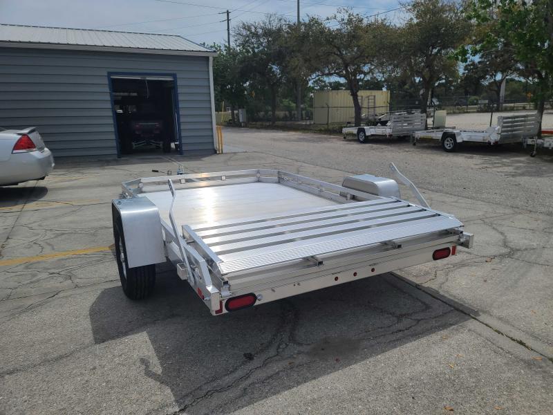 new Utility Trailers Aluma  for sale, in Englewood, FL Thumbnail 12