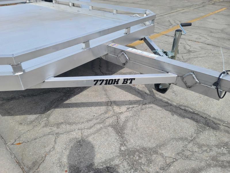 new Utility Trailers Aluma  for sale, in Englewood, FL Thumbnail 7