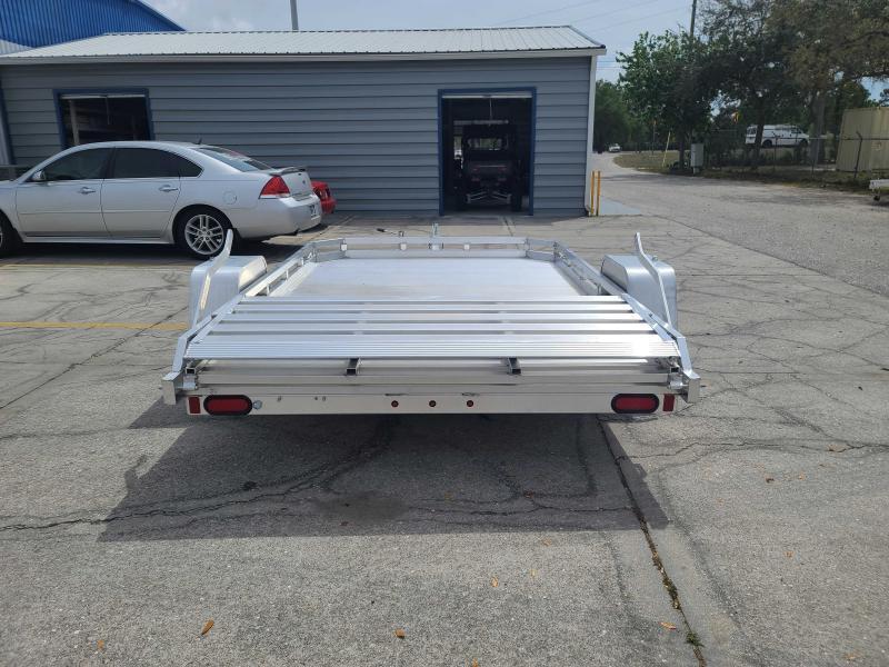 new Utility Trailers Aluma  for sale, in Englewood, FL Thumbnail 11