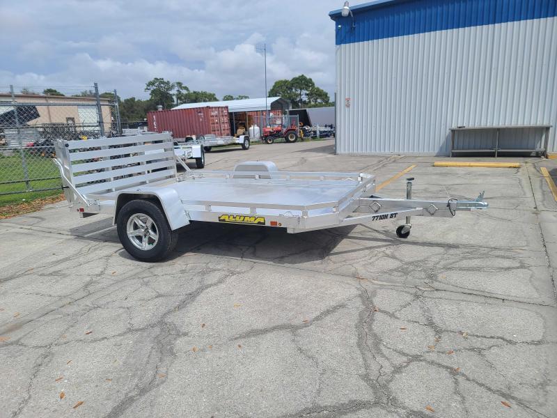 new Utility Trailers Aluma  for sale, in Englewood, FL Thumbnail 6
