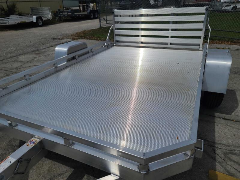 new Utility Trailers Aluma  for sale, in Englewood, FL Thumbnail 9