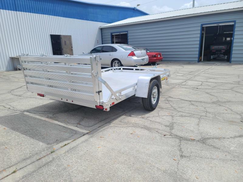 new Utility Trailers Aluma  for sale, in Englewood, FL Thumbnail 5