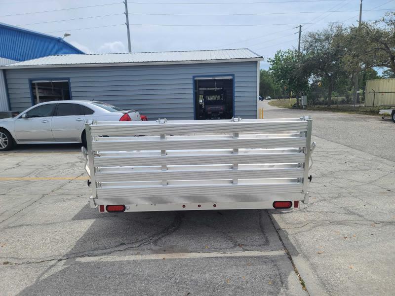 new Utility Trailers Aluma  for sale, in Englewood, FL Thumbnail 4