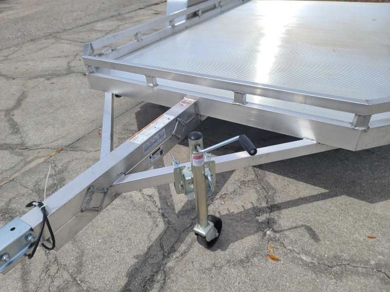 new Utility Trailers Aluma  for sale, in Englewood, FL Thumbnail 8
