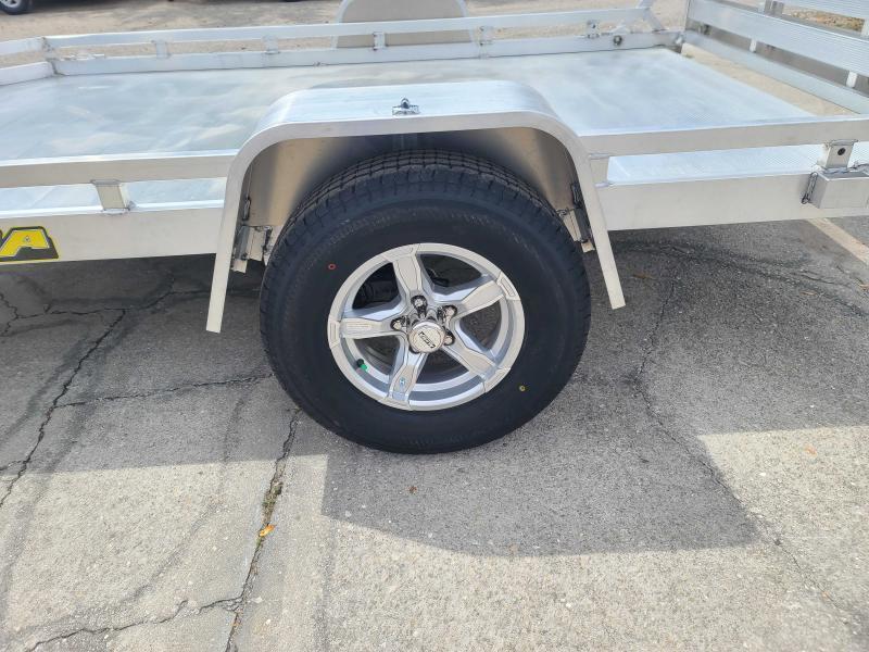 new Utility Trailers Aluma  for sale, in Englewood, FL Thumbnail 10