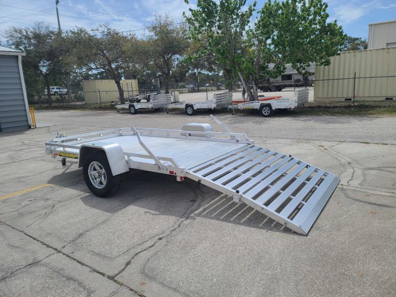 new Utility Trailers Aluma  for sale, in Englewood, FL Thumbnail 15